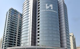 سويس- بل رزيدنسس الجفير